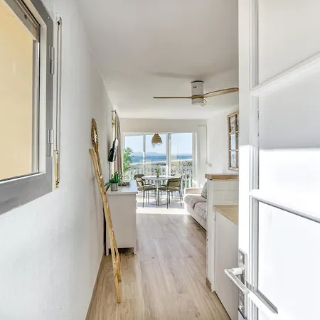 Apartman Empuriavida Empuriabrava