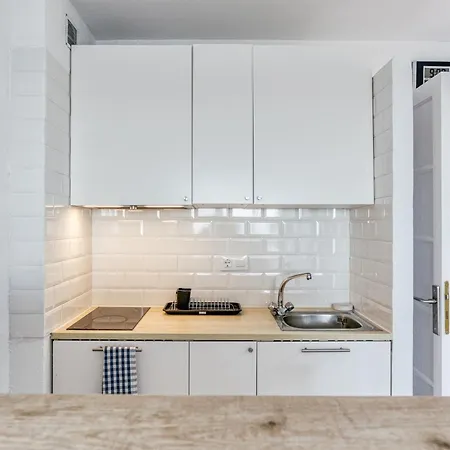 Apartman Empuriavida