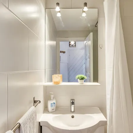 Apartman Empuriavida Empuriabrava