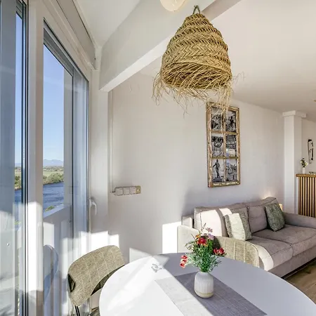 Apartman Empuriavida