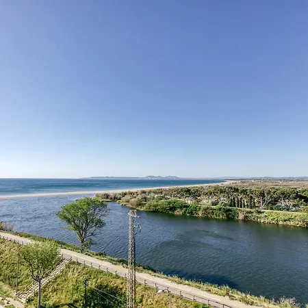 Apartman Empuriavida