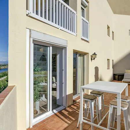 Apartman Empuriavida Empuriabrava
