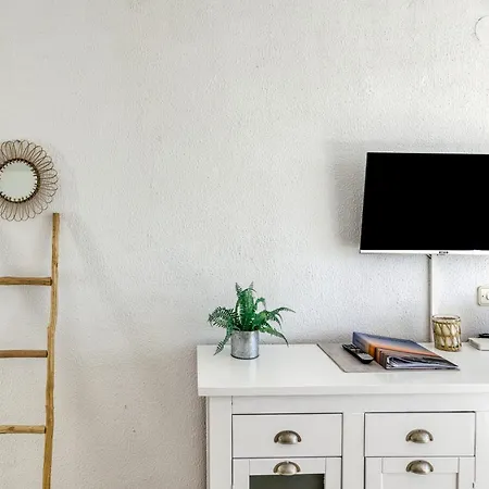 Apartman Empuriavida Empuriabrava