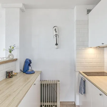 Apartman Empuriavida *