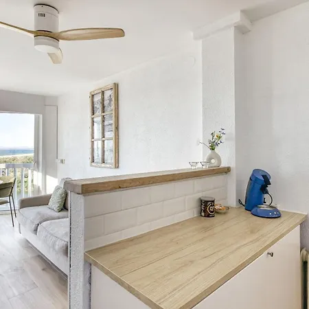 Apartman Empuriavida Empuriabrava